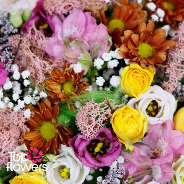 Amore | Arrangement - Image 6