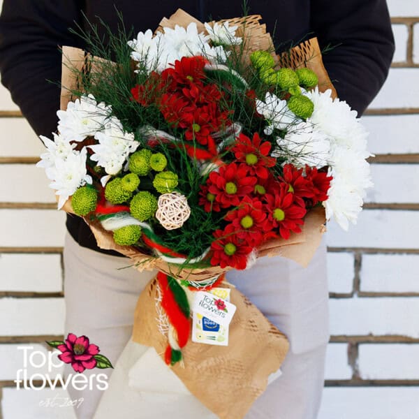 Bulgarian | Boquet