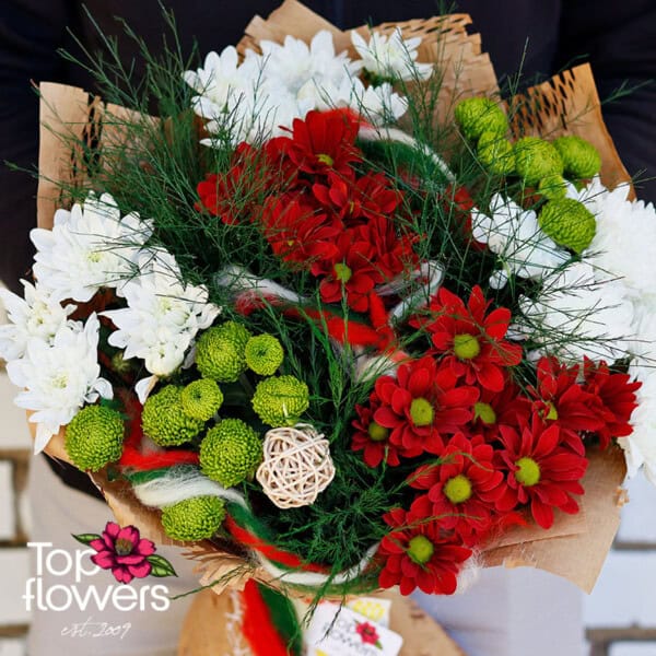 Bulgarian | Boquet