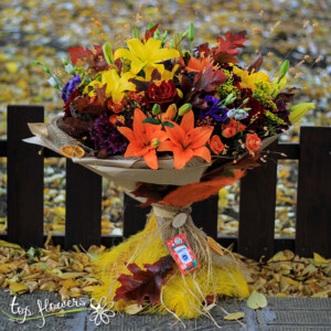 Autumn | Bouquet