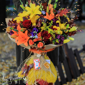 Autumn | Bouquet