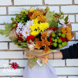 Colorful Autumn | Boquet