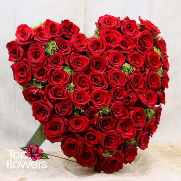 With Love | Arrangement - Image 6