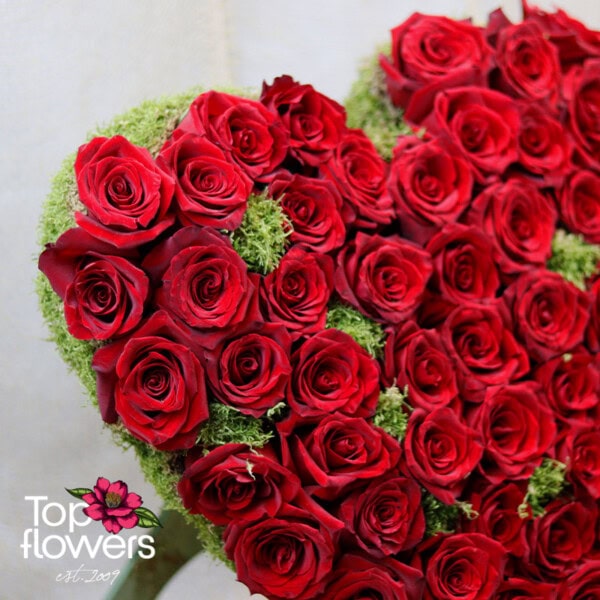 With Love | Arrangement - Image 7