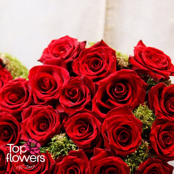 With Love | Arrangement - Image 5