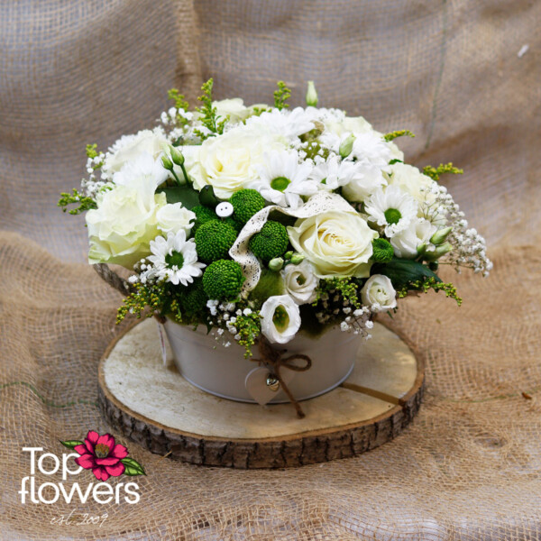 Little Ida's flowers | Arrangement - Image 2