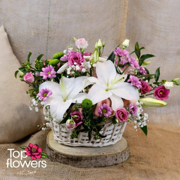 Aromasense | Arrangement - Image 2