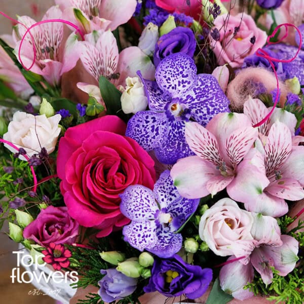 Floyd | Flower Arrangement - Image 5