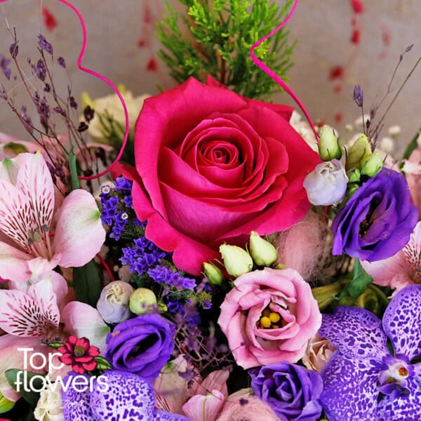 Floyd | Flower Arrangement - Image 6