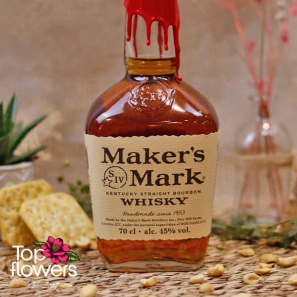 Makers Mark | Whiskey - Image 3