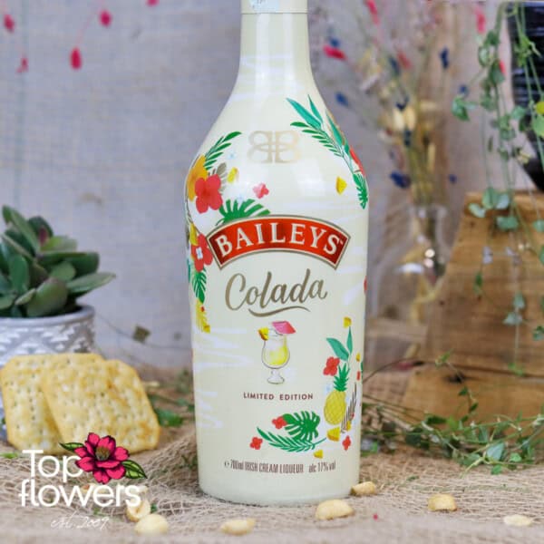 baileys pina colada | Ликьор