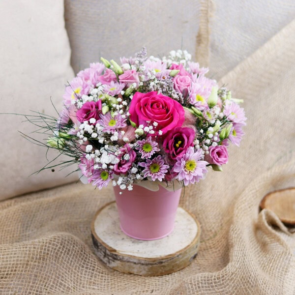 Pink Jewel | Arrangement - Image 2