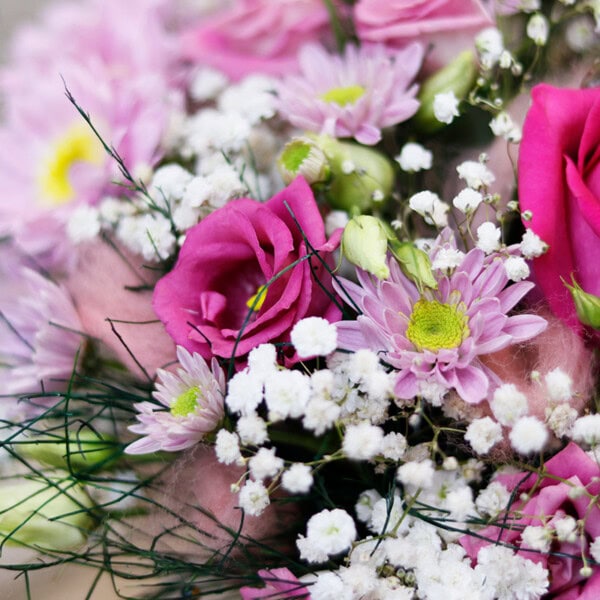 Pink Jewel | Arrangement - Image 6