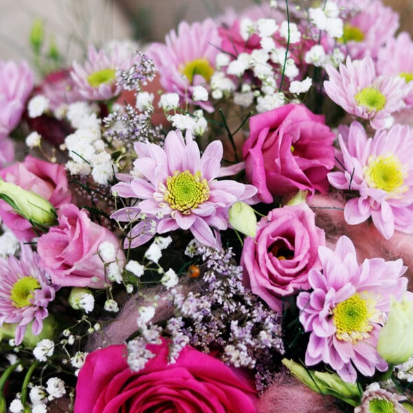 Pink Jewel | Arrangement - Image 4