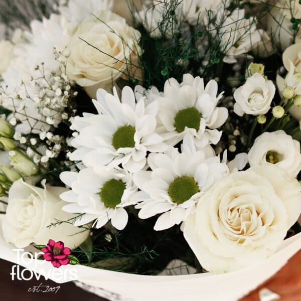 Flora | Bouquet