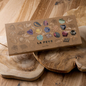 Chocolates Anniversary | La Feve 270 gr.