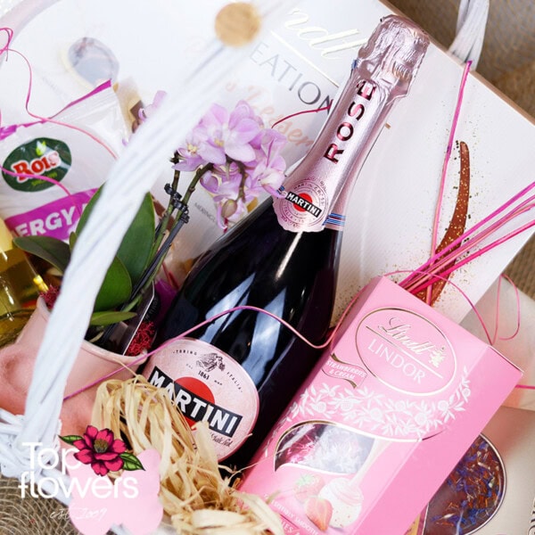 Gift Basket | VI