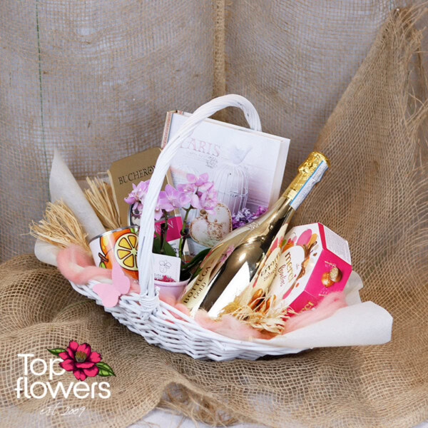 Gift Basket | V - Image 3