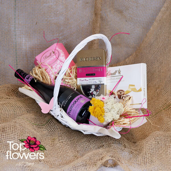 Gift Basket | IV - Image 3