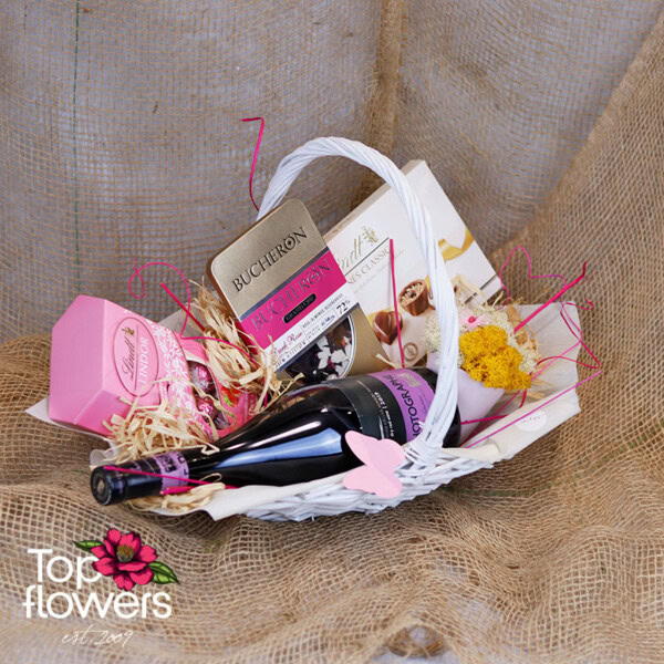 Gift Basket | IV