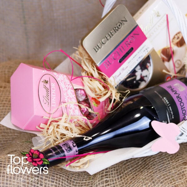 Gift Basket | IV