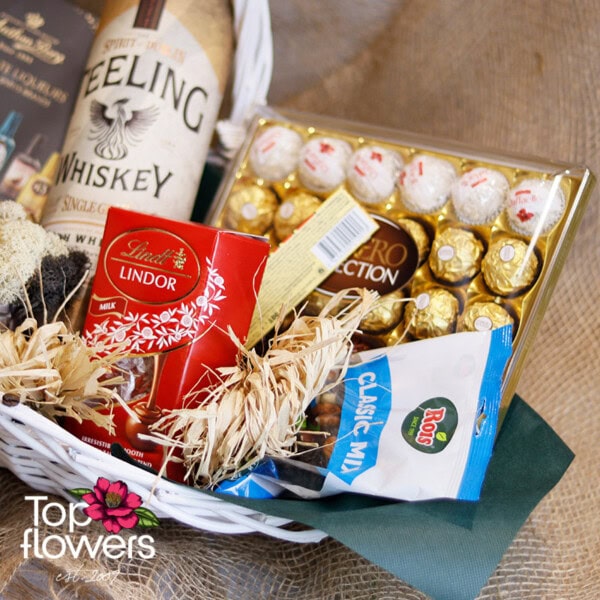 Gift Basket | III - Image 3