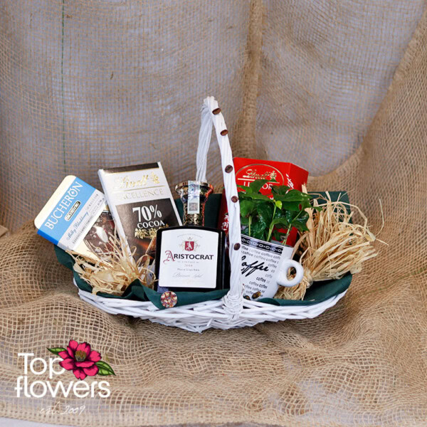 Gift Basket | I