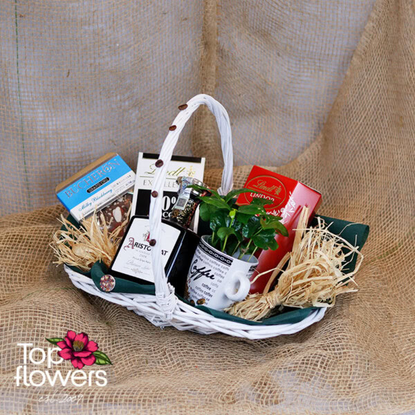 Gift Basket | I