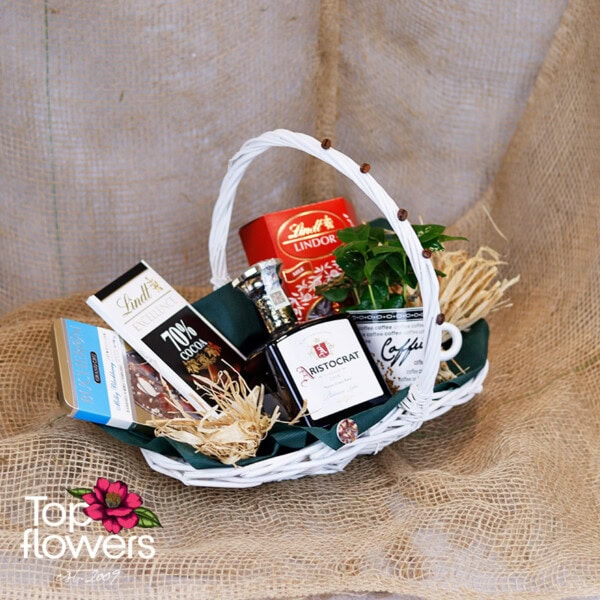 Gift Basket | I