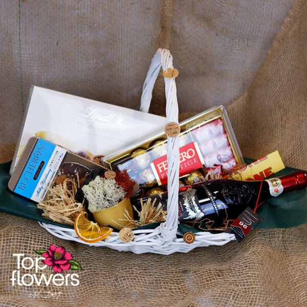 Gift Basket | II - Image 3