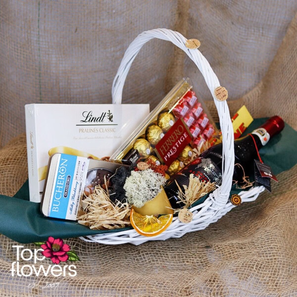 Gift Basket | II - Image 2