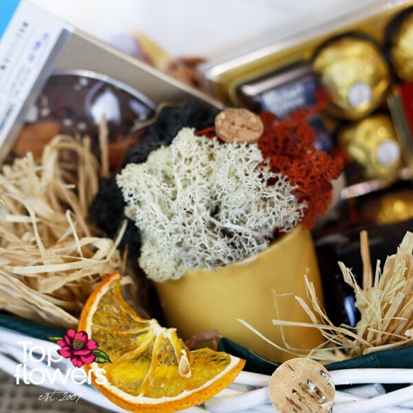 Gift Basket | II