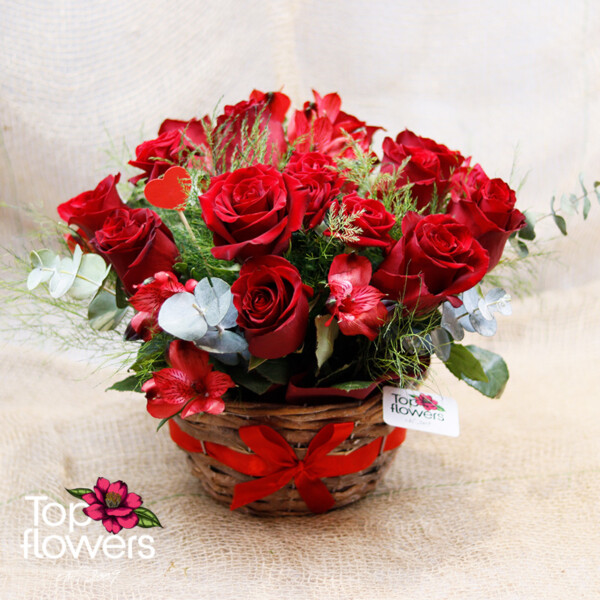 Magic for love | Arrangement - Image 2