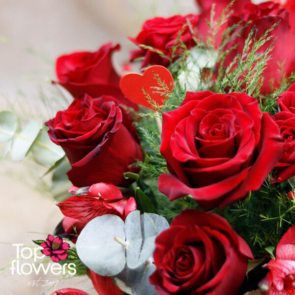 Magic for love | Arrangement - Image 3