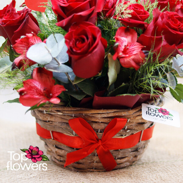 Magic for love | Arrangement - Image 4