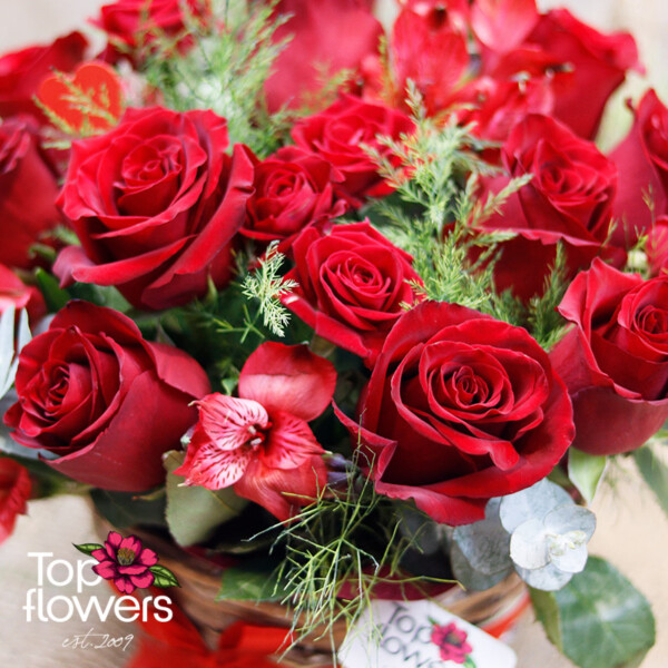 Magic for love | Arrangement - Image 5