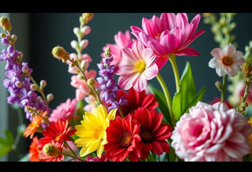 Floriculture Trends for 2025 3